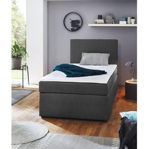 Boxspringbett Milton
