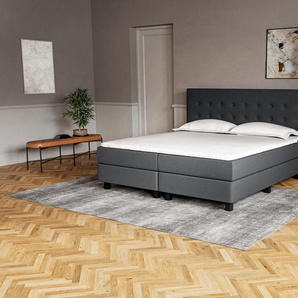 Boxspringbett Online-Only Gemini | Swiss Sense | Boxspringbett selbst konfigurieren