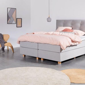 Boxspringbett Online-Only Relax Deluxe | Swiss Sense | Boxspringbett selbst konfigurieren