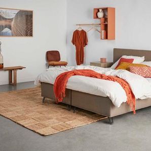 Boxspringbett Online-Only Rest | Swiss Sense | Boxspringbett selbst konfigurieren