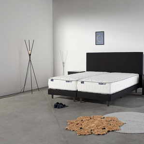 Boxspringbett Online-Only Sparkle | Swiss Sense | Boxspringbett selbst konfigurieren