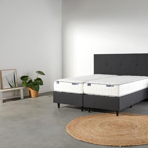 Boxspringbett Online-Only Spirit | Swiss Sense | Boxspringbett selbst konfigurieren