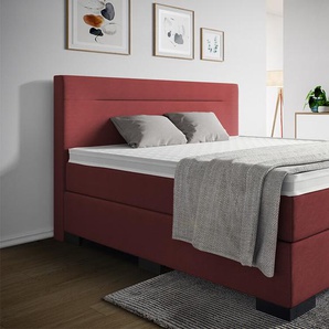 Boxspringbett Paul – 9 Kopfteile zur Wahl