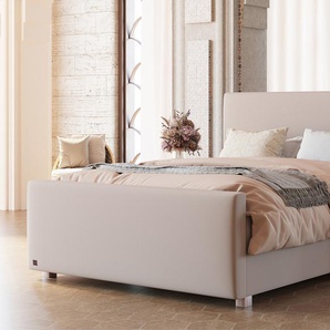 Boxspringbett Royal Olympus | Swiss Sense | Boxspringbett selbst konfigurieren