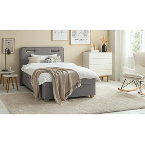 Boxspringbett Woodmore