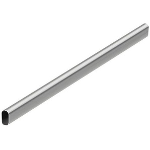 Boxxx Kleiderstange, Silber, Metall, 47.7 cm, Schlafzimmer, Kleiderschränke, Schrankzubehör