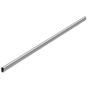 Boxxx Kleiderstange, Silber, Metall, 98 cm, Schlafzimmer, Kleiderschränke, Schrankzubehör