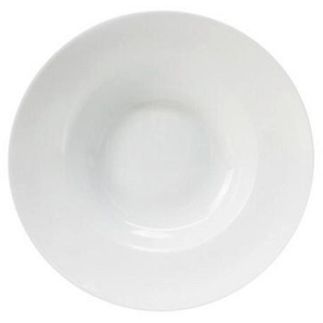 Boxxx Pastatellerset, Keramik, 4-teilig, Essen & Trinken, Geschirr, Teller, Pastateller