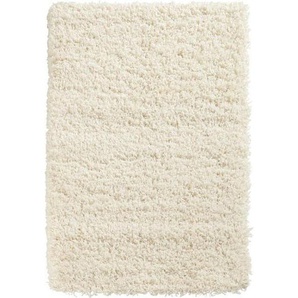 Boxxx Webteppich, Weiß, Textil, Uni, rechteckig, 60x110 cm, Oeko-Tex® Standard 100, in verschiedenen Größen erhältlich, Teppiche & Böden, Teppiche,