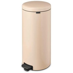 Brabantia Abfalleimer NEW Icon, Metall, 30 L, 29.3x67.9x38 cm, Küchen, Küchenausstattung, Mülleimer