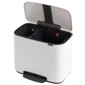 brabantia Bo Pedal Bin DEMO