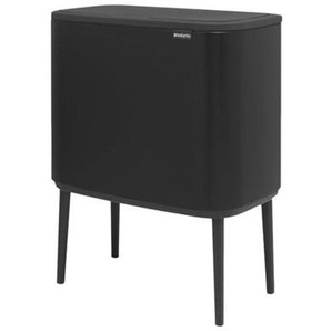 brabantia Bo Touch Bin
