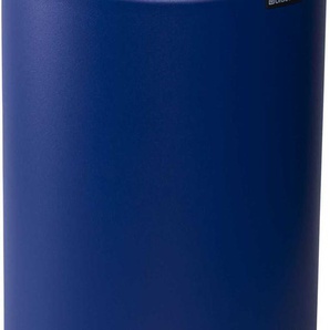 Brabantia Treteimer Newicon 12 L Mineral Powerful Blue 206863