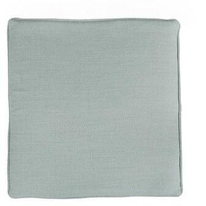 Brafab Auflage zu Sessel Delia im Dessin Frisk grün 100% Polyacryl