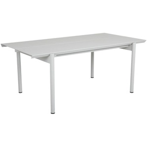 Brafab B45 Gartentisch Aluminium