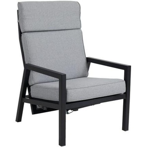 Brafab Belfort Loungesessel 4781-8-07