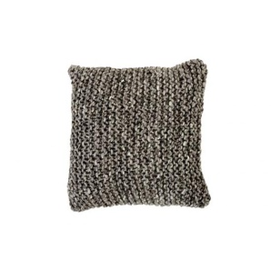 Brafab Kuschelkissen Pilas 45x45 cm 100% Wolle