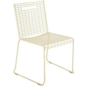 Brafab Sinarp Stapelstuhl Stahl