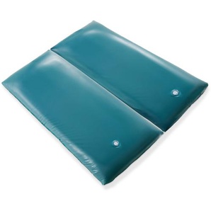 Branscum 20cm Füllung Soft-Side-Wasserbettmatratze