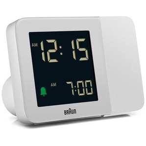 Braun BC15-DCF Alarm Clock