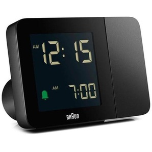 Braun BC15-DCF Alarm Clock