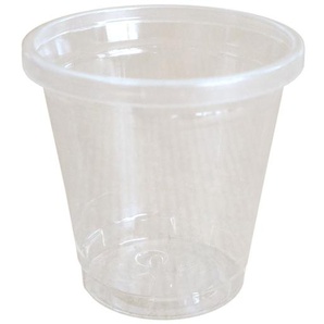 Braun & Company Schnapsbecher 30 ml By nature weiß - 30 Stk. GLO660705647