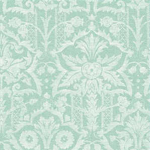 Braun & Company Servietten Jacquard mint 40 x 40 cm - 12er Pack GLO660705881