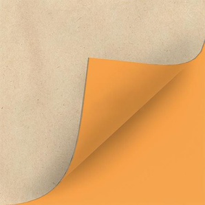 Braun & Company Servietten natur orange 33 x 33 cm - 20er Pack GLO660706173