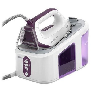 Braun Dampfbgeleisen CareStyle 3 Pro IS 3155