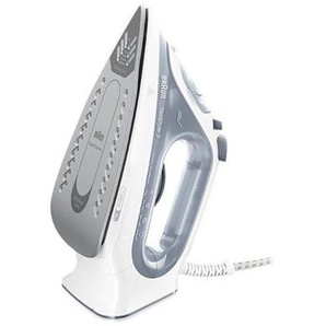 Braun Dampfbgeleisen TexStyle 3 SI 3054 GY
