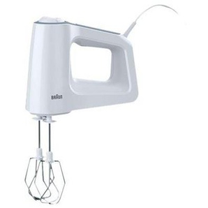 Braun Handmixer MultiMix 3 HM 3105 WH - 500 W