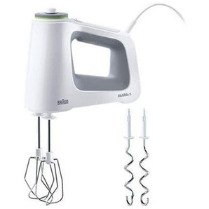 Braun Handmixer MultiMix 5 HM 5100 WH - 700 W