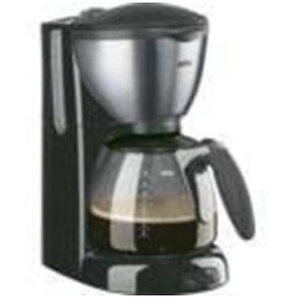 Braun KF 570 Caf House