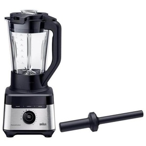 Braun Mixer PowerBlend 7 JB 7550 BK - 1400 W