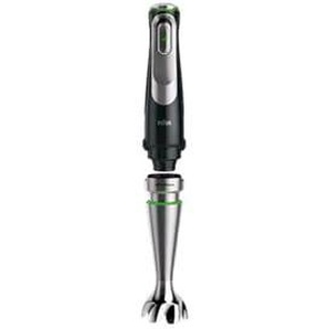 Braun Multiquick 9 - MQ9187XLI Stabmixer