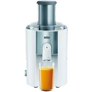 Braun Multiquick J500 White