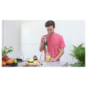 Braun Stabmixer Multiquick 9 MQ 9138XI - 1200 W