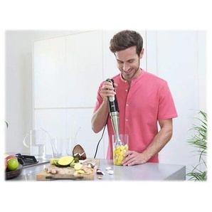 Braun Stabmixer Multiquick 9 MQ 9187XLI - 1200 W