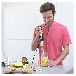 Braun Stabmixer Multiquick 9 MQ 9195XLI - 1200 W