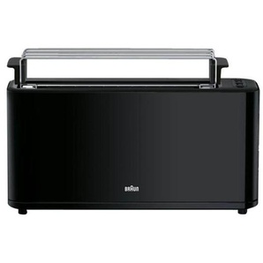 Braun Toaster PurEase HT3110BK