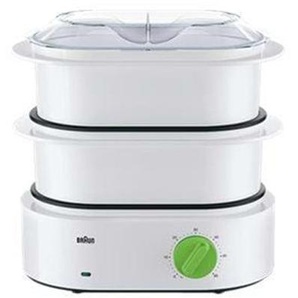 Braun Tribute Collection FS 3000