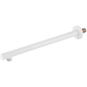 Brausearm Bernstein Montagearm 05R Weiß 36,5cm