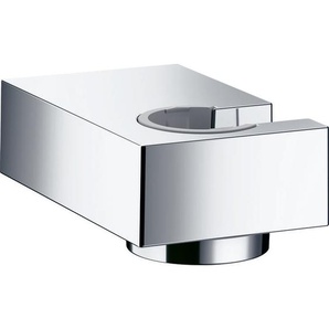 Brausehalter - Wandbrausehalter Porter e, verchromt 28387000 - Hansgrohe