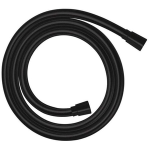 Hansgrohe - Brauseschläuche - Duschschlauch Isiflex 1,60 m, schwarzmatt 28276670