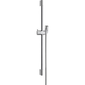 Brausestange Unica c 27611000 0,65 m, Schlauch 1,60 m, chrom - Hansgrohe