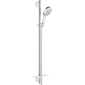 Brausestangenset Rainshower 130 SmartActive 26578 900mm chrom 26578000 - Grohe