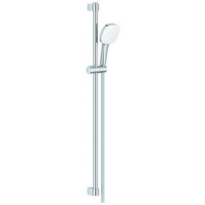 Brausestangenset Tempesta Cube 110 277893 900mm 3 Strahlarten chrom 277893 - Grohe