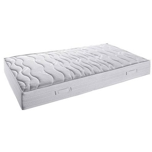 Breckle Boxspring-Kaltschaum-Wendematratze medium/fest KS3