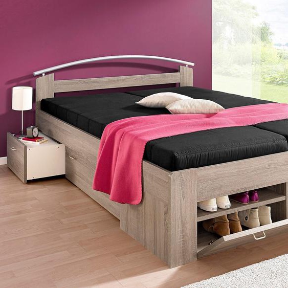 Featured image of post Stauraumbetten