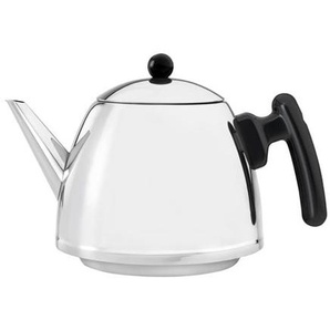 bredemeijer Teekanne Duet Classic 12L schwarz 155x237x159cm